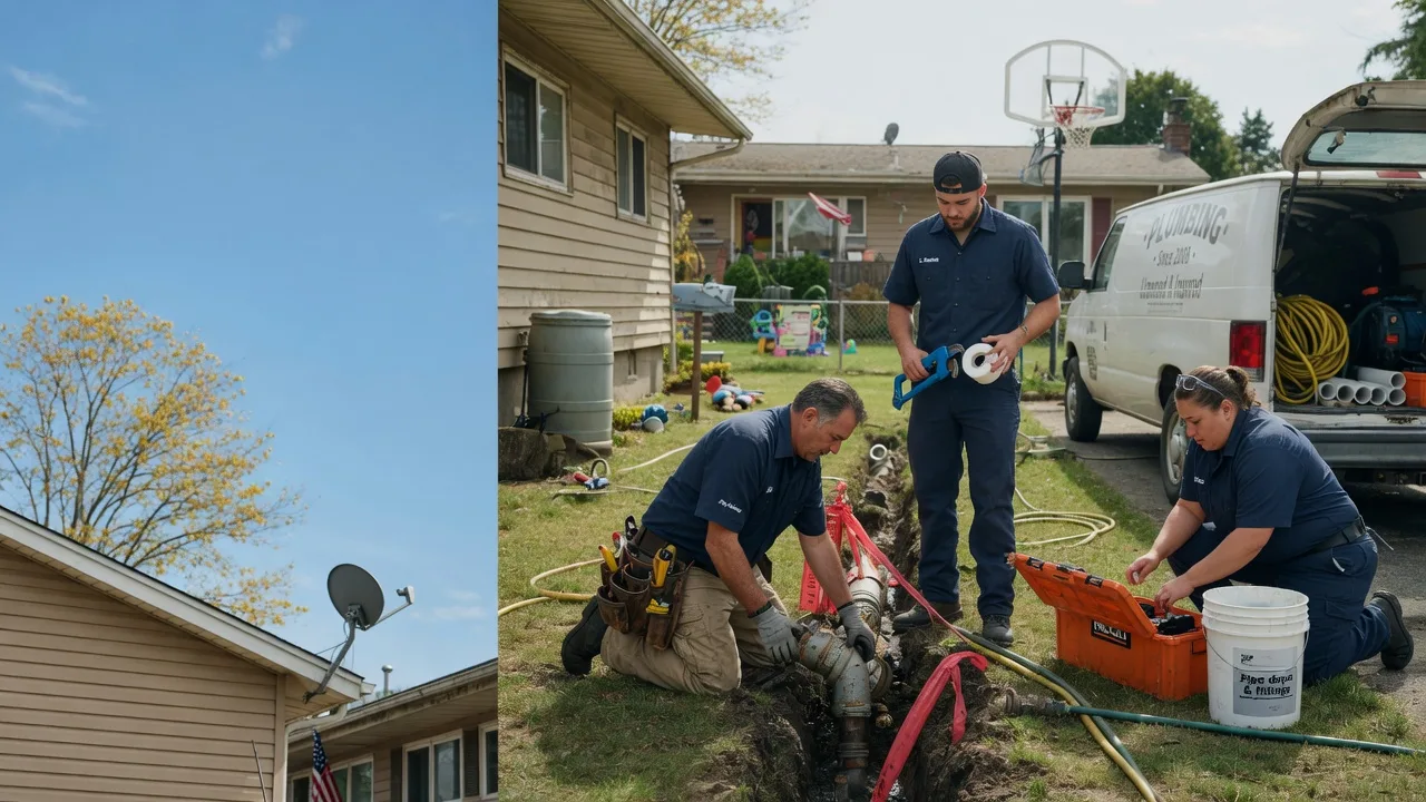 Garbage Disposal Replacement in Westland, MI near me
