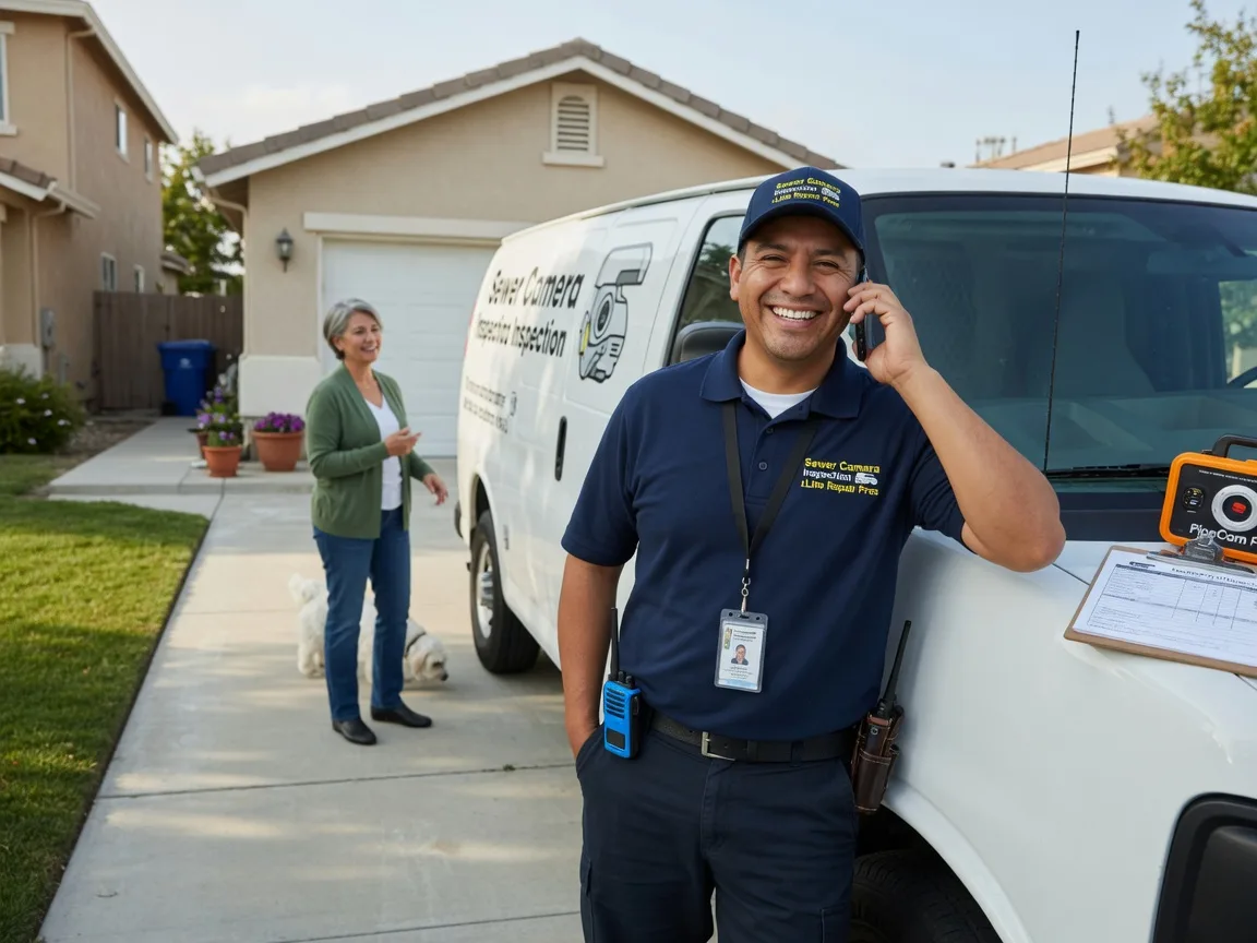 Sewer Line Repair Westland, MI FAQs